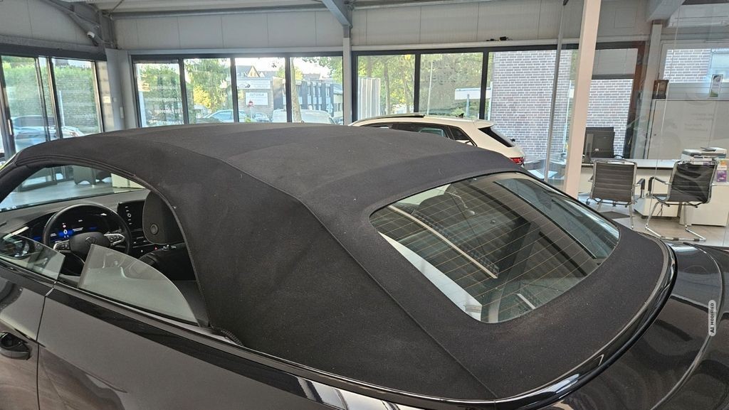 Volkswagen T-Roc Cabriolet Style LED ACC Navi Kamera SHZ