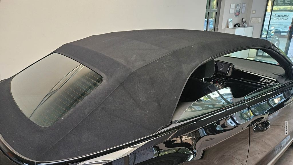 Volkswagen T-Roc Cabriolet Style LED ACC Navi Kamera SHZ