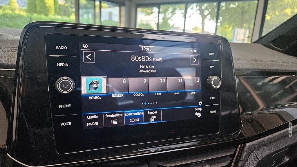 Volkswagen T-Roc Cabriolet Style LED ACC Navi Kamera SHZ