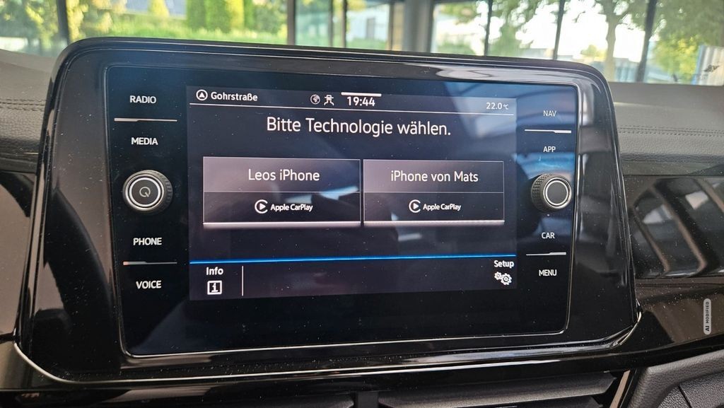 Volkswagen T-Roc Cabriolet Style LED ACC Navi Kamera SHZ