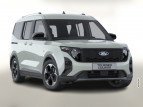 Bild Ford Tourneo Courier Aut Active WinterP ACC Nav Kam