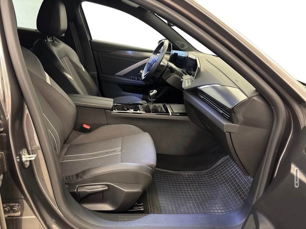 Opel Astra L Sports Tourer 1.2 Turbo GS Navi,SHZ,PDC