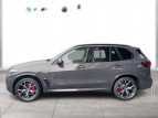 Bild BMW X5 M Sport Pro Standhzg Panorama AHK Aktivlenkung Innovation