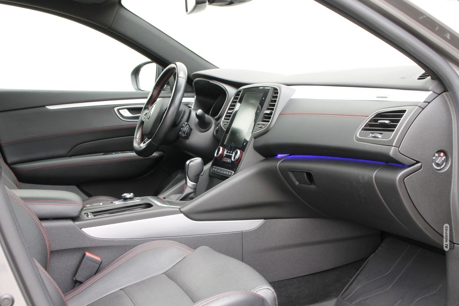 Renault Talisman LIMITED BLUE dCi 200 EDC S-Edition