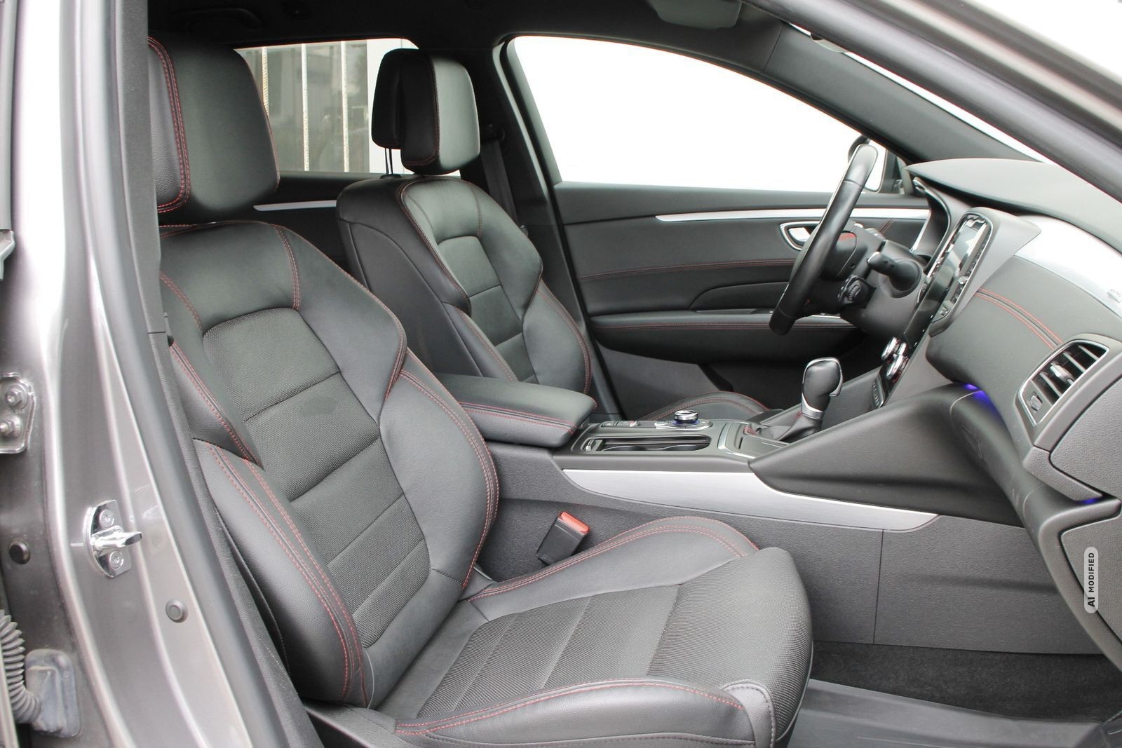 Renault Talisman LIMITED BLUE dCi 200 EDC S-Edition