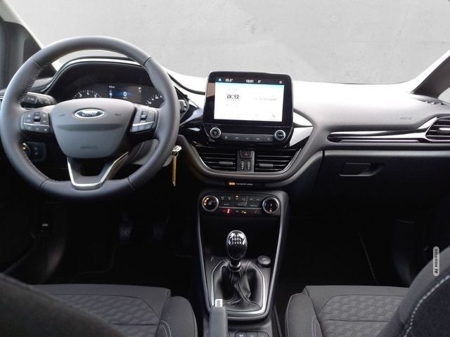 Ford Fiesta Titanium 1.0 EcoBoost Winterpaket uvm.