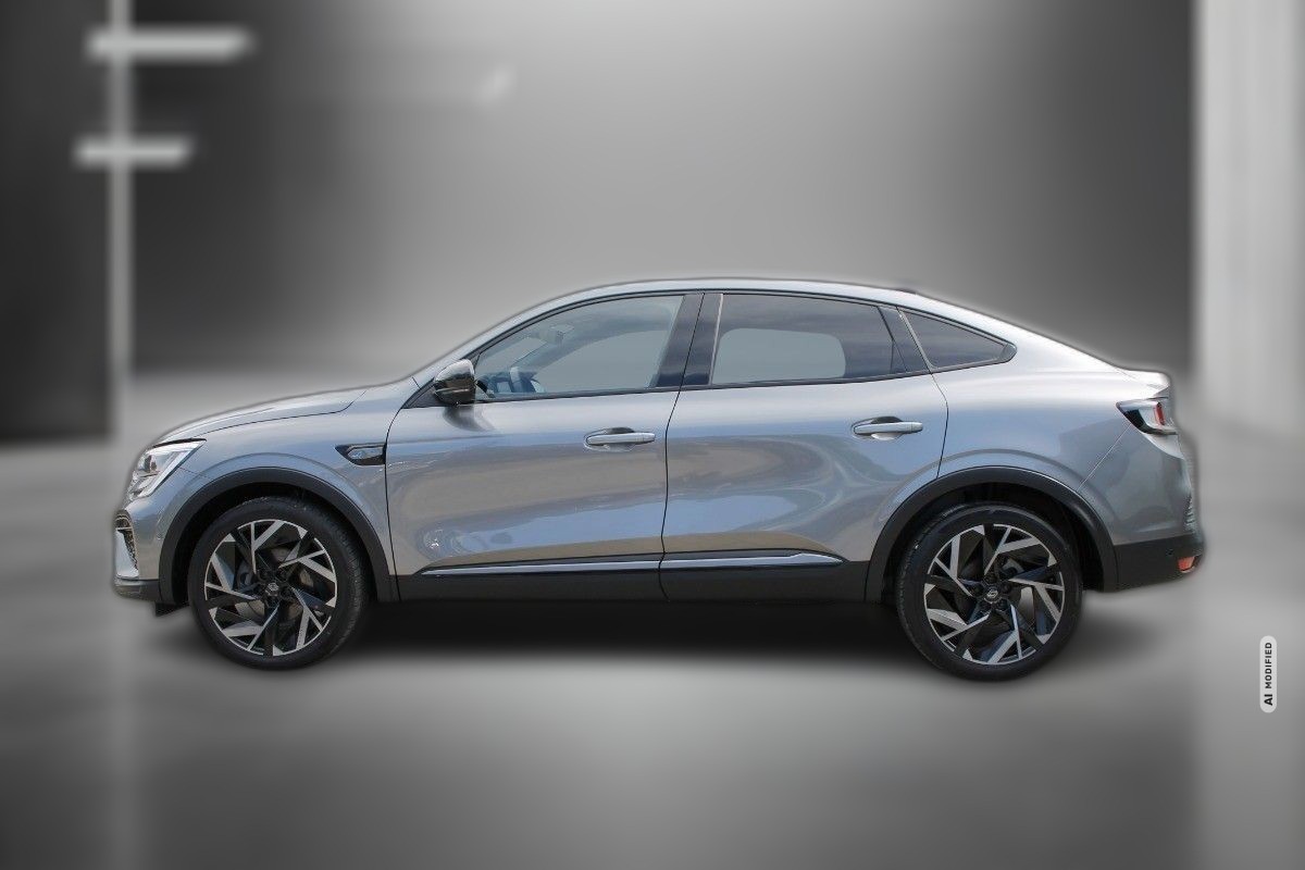 Renault Arkana ESPRIT ALPINE Full Hybrid 145