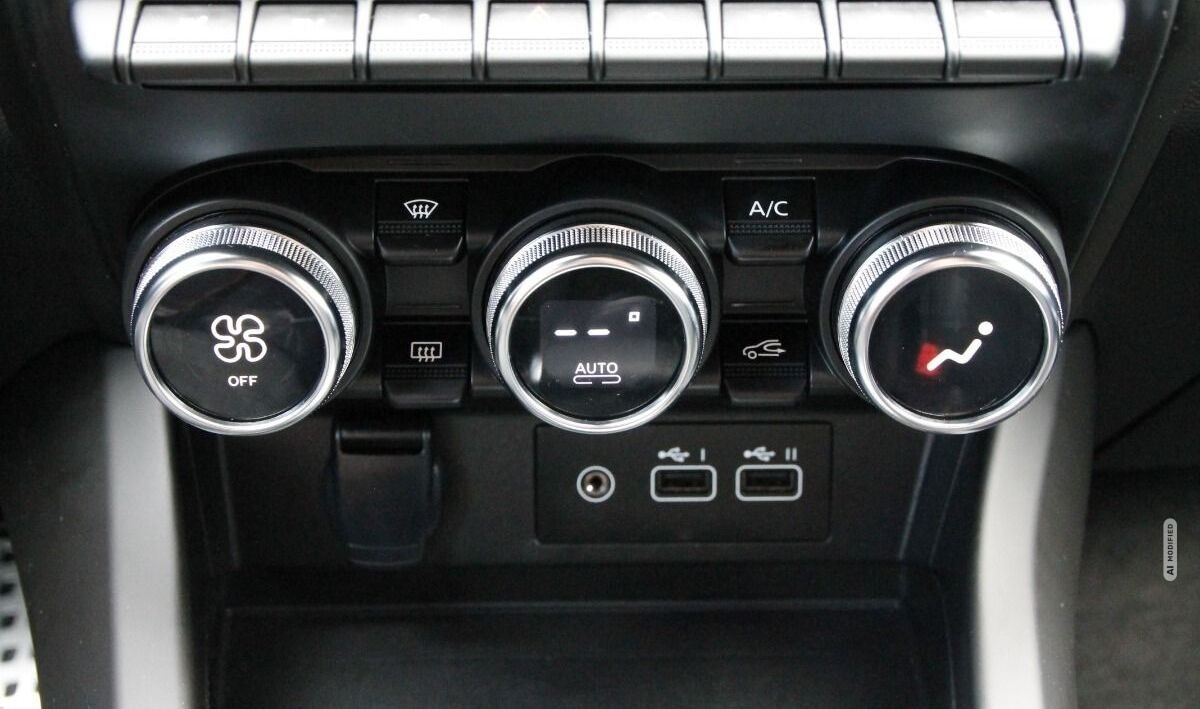 Renault Arkana ESPRIT ALPINE Full Hybrid 145