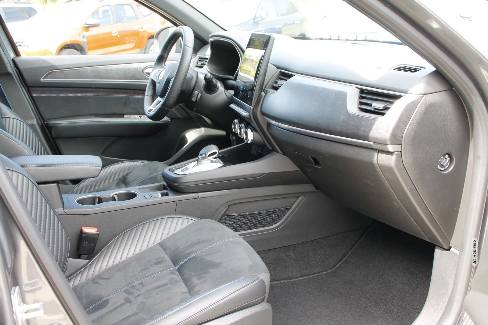 Renault Arkana ESPRIT ALPINE Full Hybrid 145