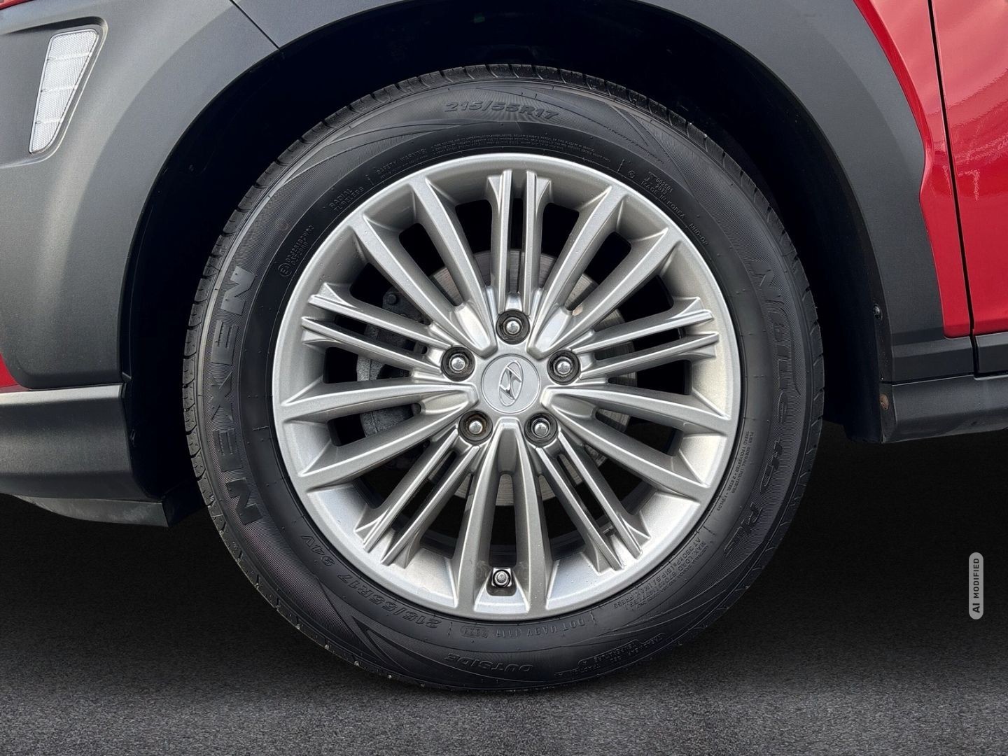 Hyundai KONA KONA Trend Fahrassistenz + Sitzheizung