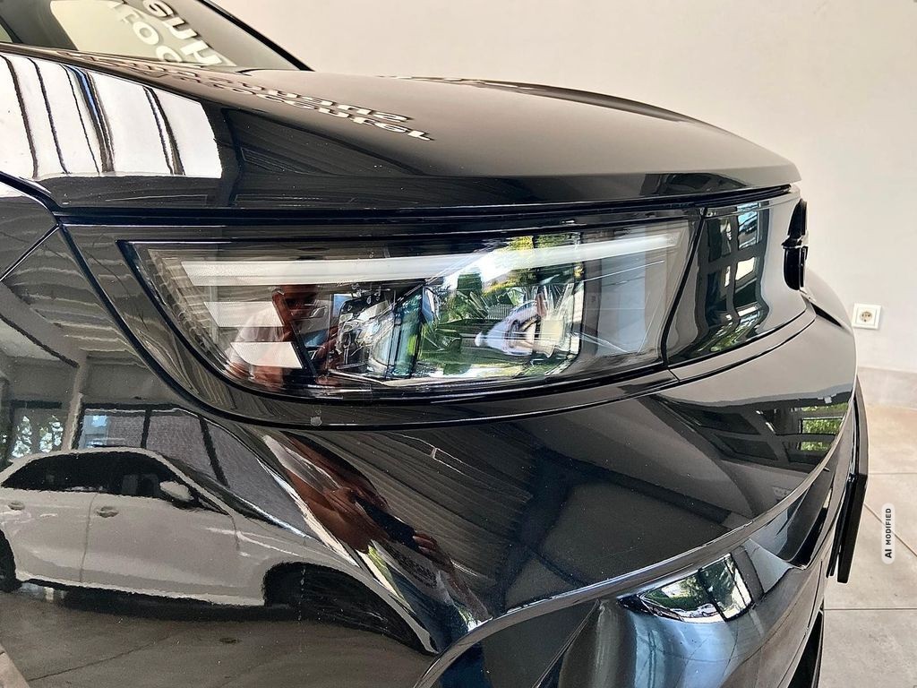 Opel Mokka GS ACC LED Sitz.-/Lenkradhzg PDC Totwinkel