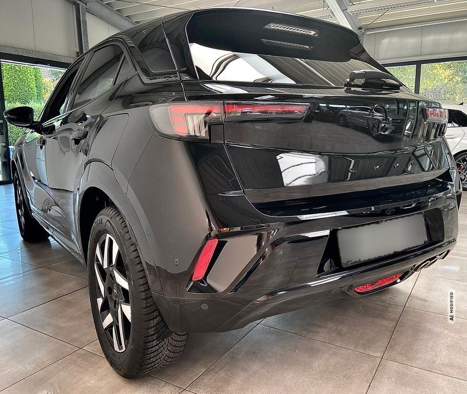 Opel Mokka GS ACC LED Sitz.-/Lenkradhzg PDC Totwinkel
