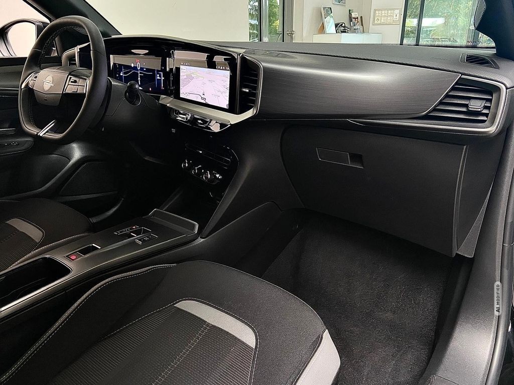 Opel Mokka GS ACC LED Sitz.-/Lenkradhzg PDC Totwinkel