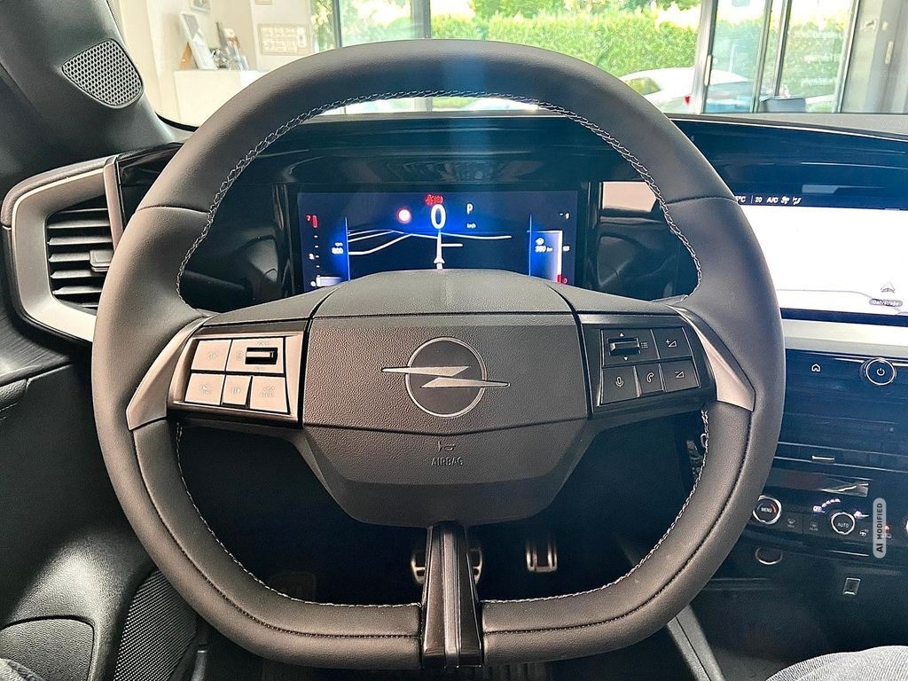 Opel Mokka GS ACC LED Sitz.-/Lenkradhzg PDC Totwinkel