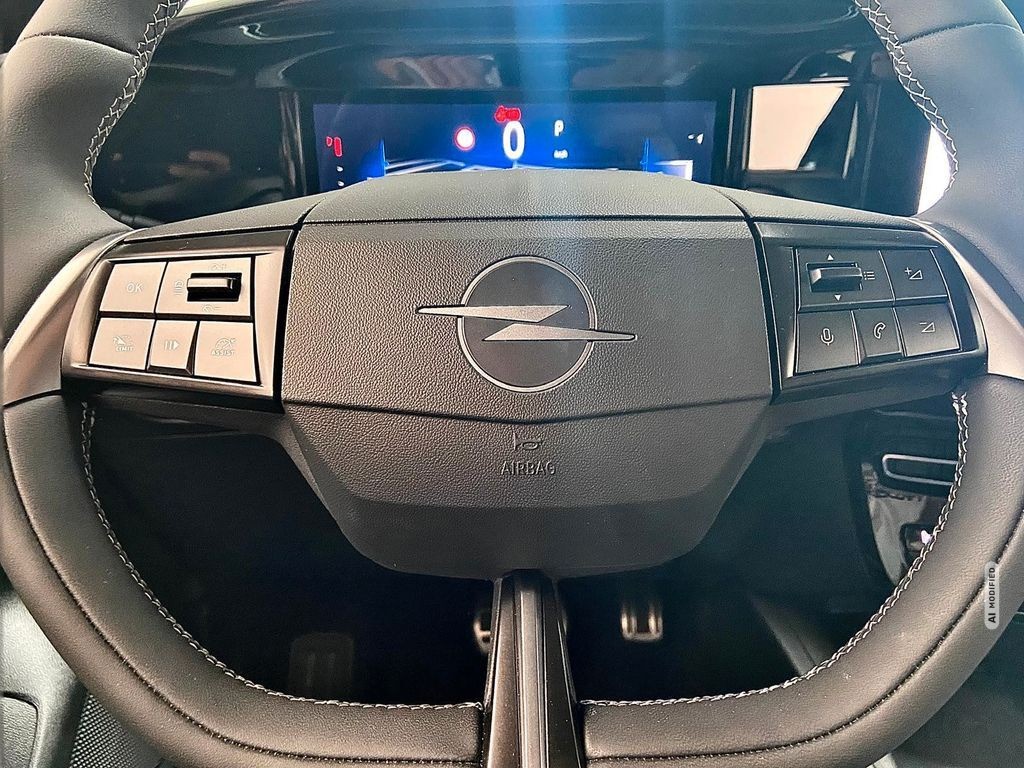 Opel Mokka GS ACC LED Sitz.-/Lenkradhzg PDC Totwinkel