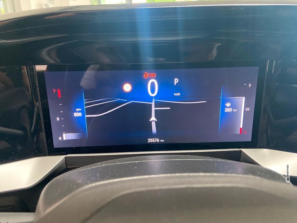 Opel Mokka GS ACC LED Sitz.-/Lenkradhzg PDC Totwinkel