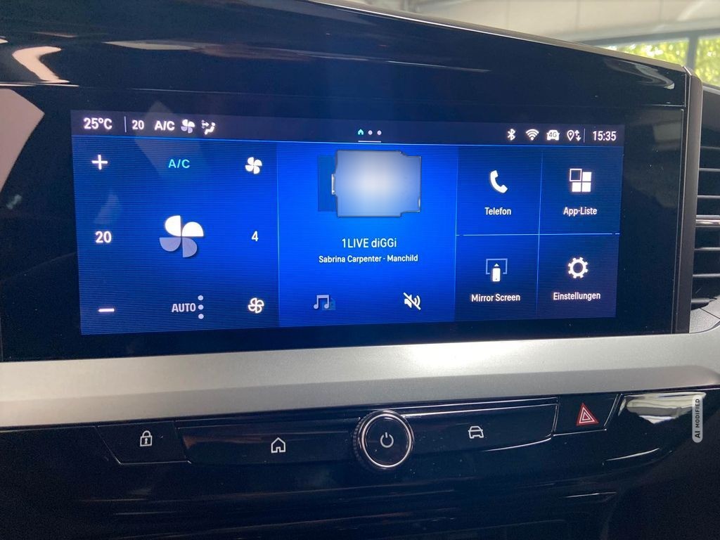 Opel Mokka GS ACC LED Sitz.-/Lenkradhzg PDC Totwinkel