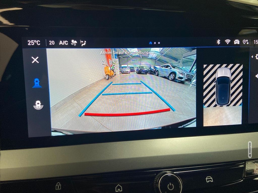 Opel Mokka GS ACC LED Sitz.-/Lenkradhzg PDC Totwinkel
