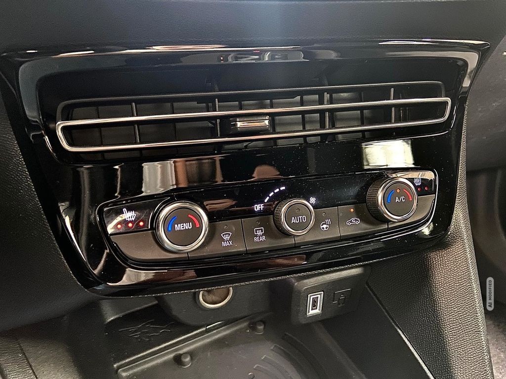 Opel Mokka GS ACC LED Sitz.-/Lenkradhzg PDC Totwinkel