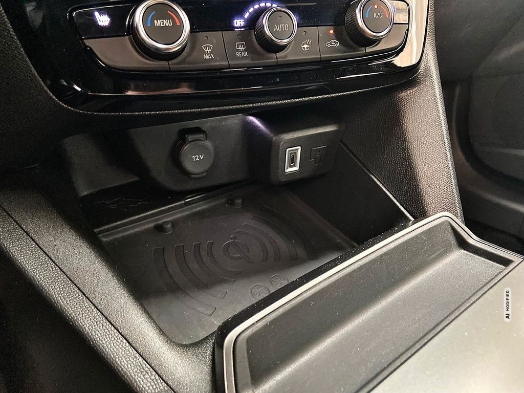 Opel Mokka GS ACC LED Sitz.-/Lenkradhzg PDC Totwinkel