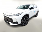 Bild MG HS HEV+ Comfort ACC TotW Kam Nav LED Keyl 19Z