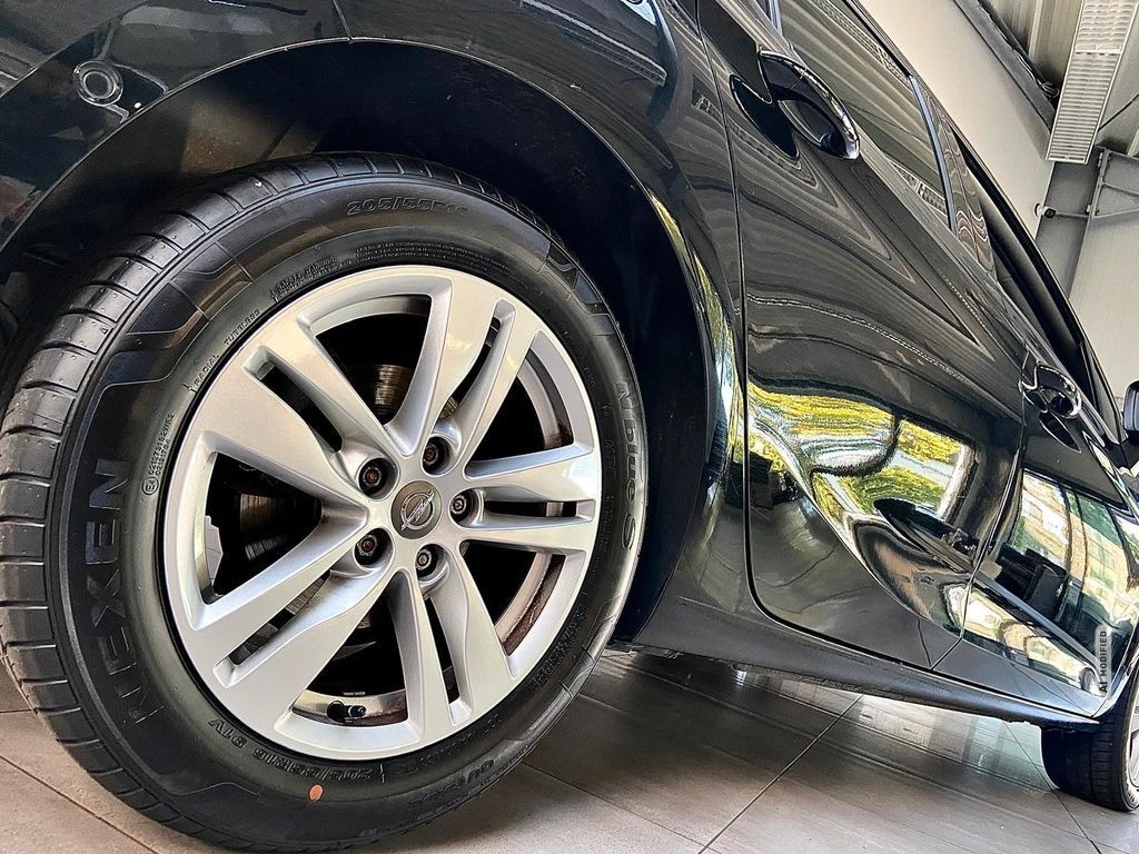Opel Astra K Lim Totwinkel Winterpaket Kamera LED
