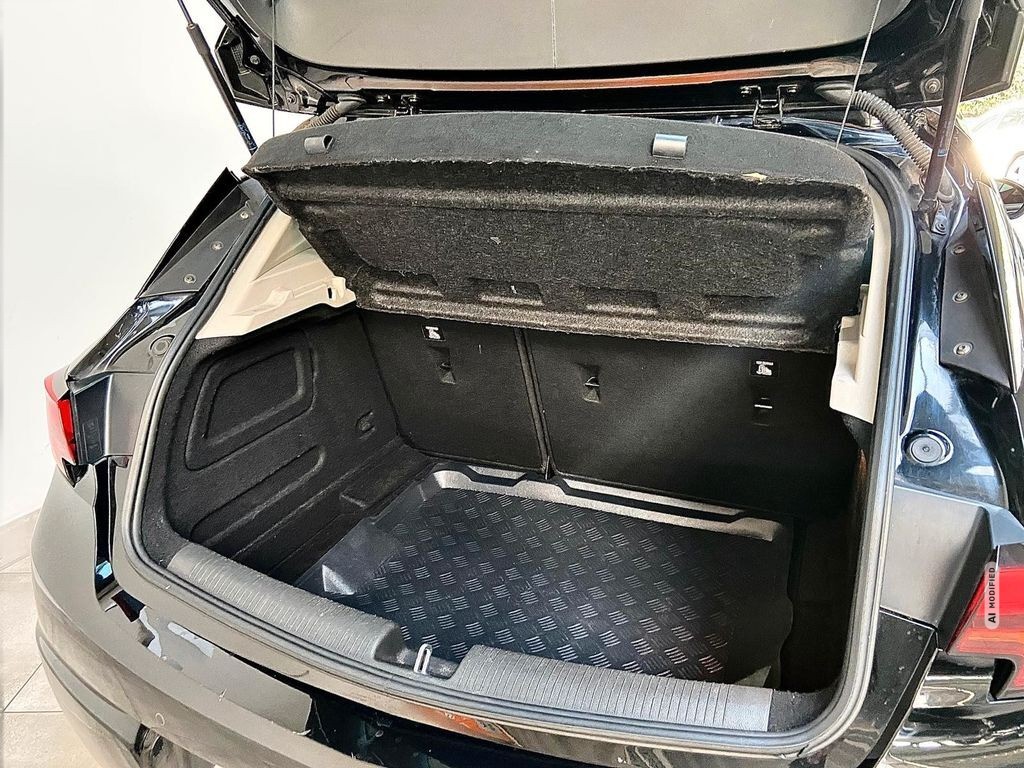 Opel Astra K Lim Totwinkel Winterpaket Kamera LED
