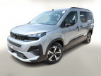 Bild Peugeot Rifter M1 GT L2  7-S Keyl Nav Kam 2xPDC ACC BT