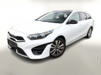 Bild Kia cee'd / Ceed Ceed SW 1.6 CRDi 136 DCT GT Line