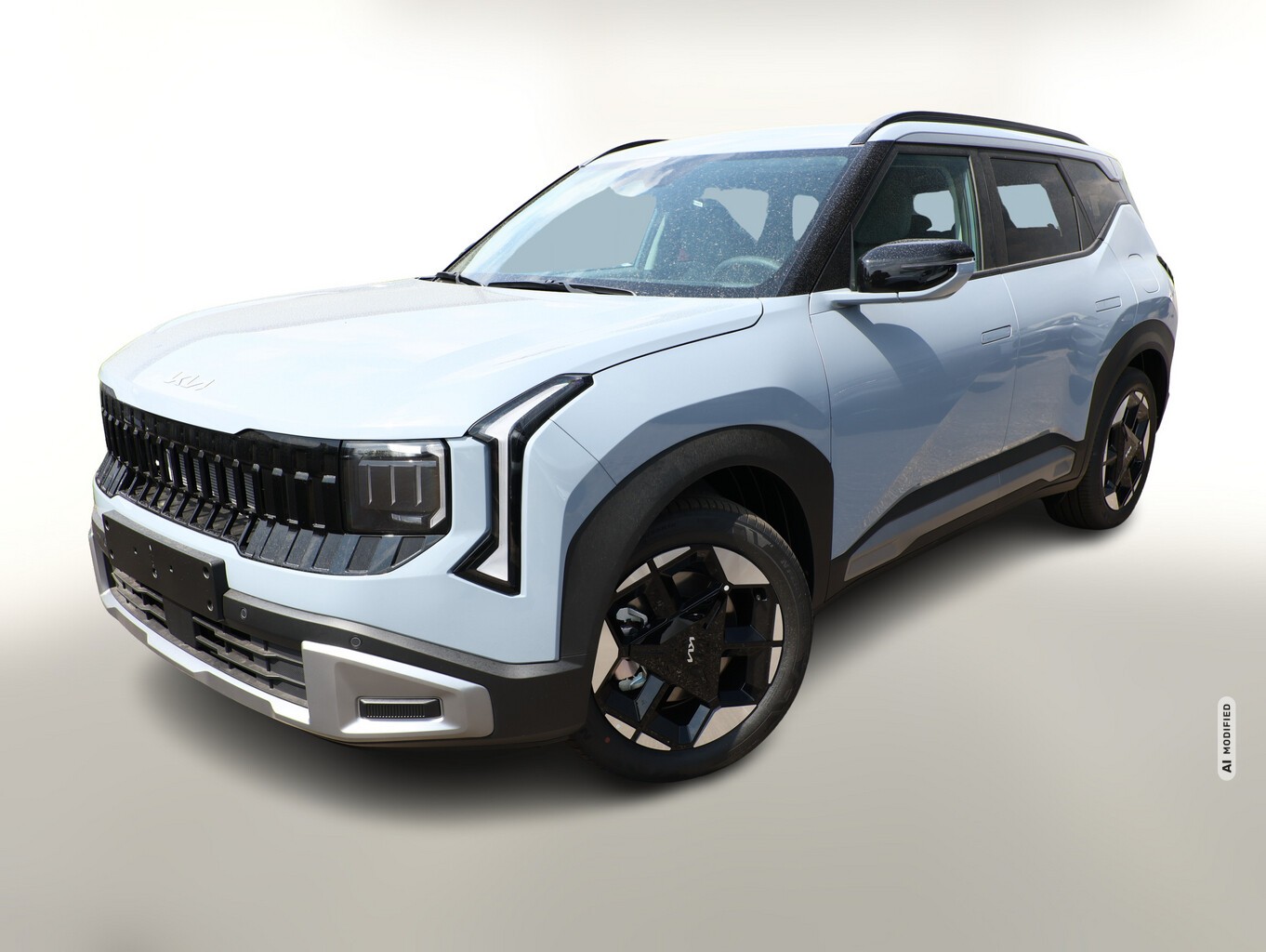 Kia MT Vision DesignP SHZ Carplay Keyl LM18