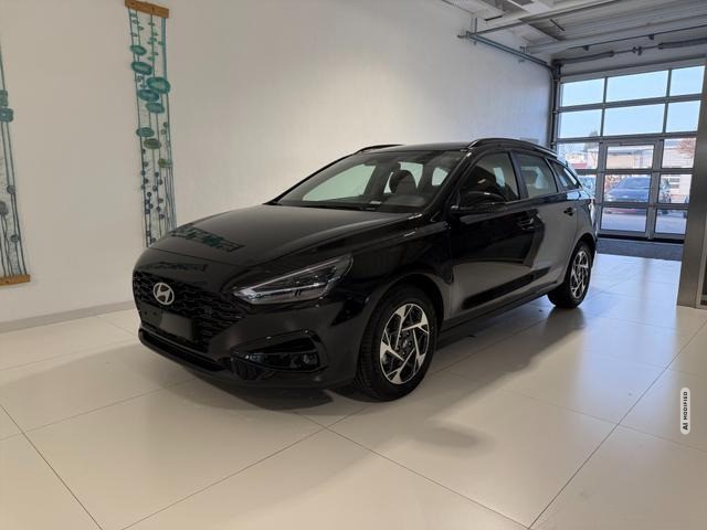 Hyundai i30 Go 1.5 DPI 71kW (97PS) Radio, DAB, Android Auto, Apple C