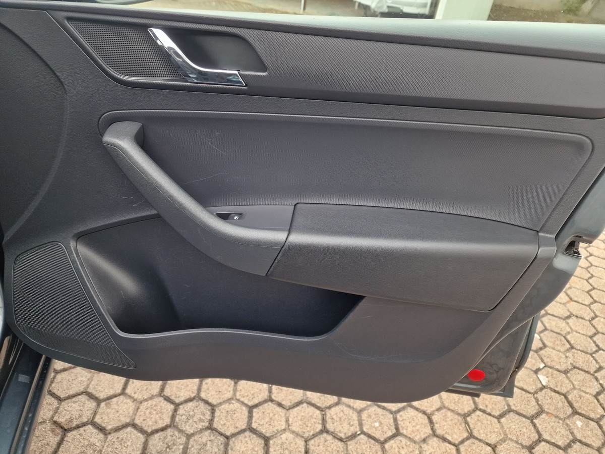 Skoda Rapid TDI Spaceback*99 € montl. mögli*Tempomat*PDC*Klimaaut.