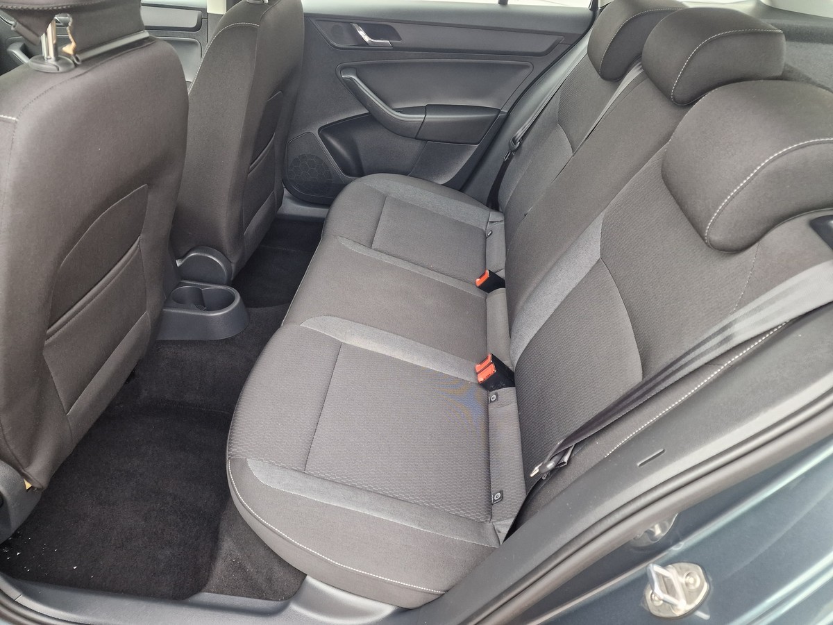 Skoda Rapid TDI Spaceback*99 € montl. mögli*Tempomat*PDC*Klimaaut.