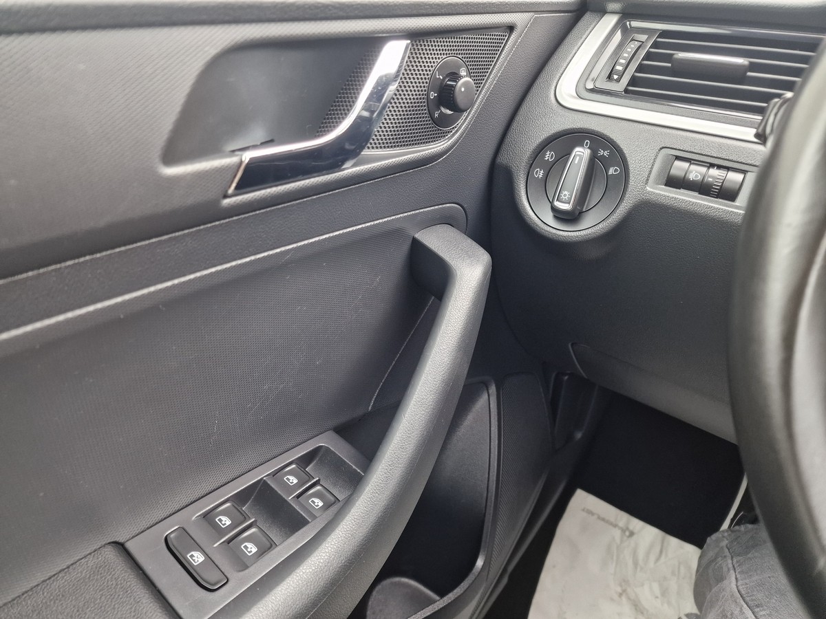 Skoda Rapid TDI Spaceback*99 € montl. mögli*Tempomat*PDC*Klimaaut.