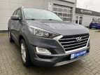 Bild Hyundai Tucson 1.6 TREND AUTOM*KLIMA*SHZG*NAVI*BTH*ALU*PDC*R-CAM
