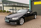 Bild BMW 330d Cabrio Individual Harman Kardon ACC AHK
