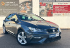 Bild Seat Leon ST 1.5 TSI FR Black Matt Edition OPF (E6d-T) 