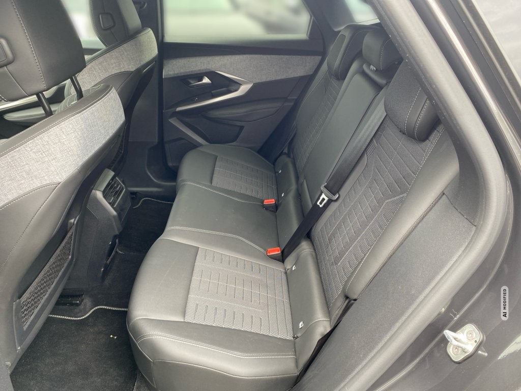 Peugeot 3008 MHEV GT Automatik