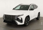 Bild Hyundai Tucson 1.6 T-GDI DCT N-LINE, el. Klappe, Navi, Kamera, Si