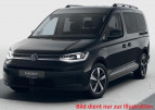 Bild Volkswagen Caddy Maxi 1.5TSI DSG Style Navi PDC vorne+hinten Park Assist Rückfahrkamera ACC