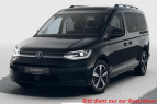 Bild Volkswagen Caddy Maxi 1.5TSI DSG Style PANORAMADACH APP-CONNECT PDC vorne+hinten Park Assis