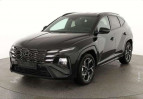 Bild Hyundai Tucson 1.6 T-GDI DCT N-LINE, el. Klappe, Navi, Kamera, Si