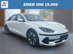Bild Hyundai IONIQ 6 Basis Elektro Navi Digitales Cockpit LED ACC El. Heckklappe Apple CarPla