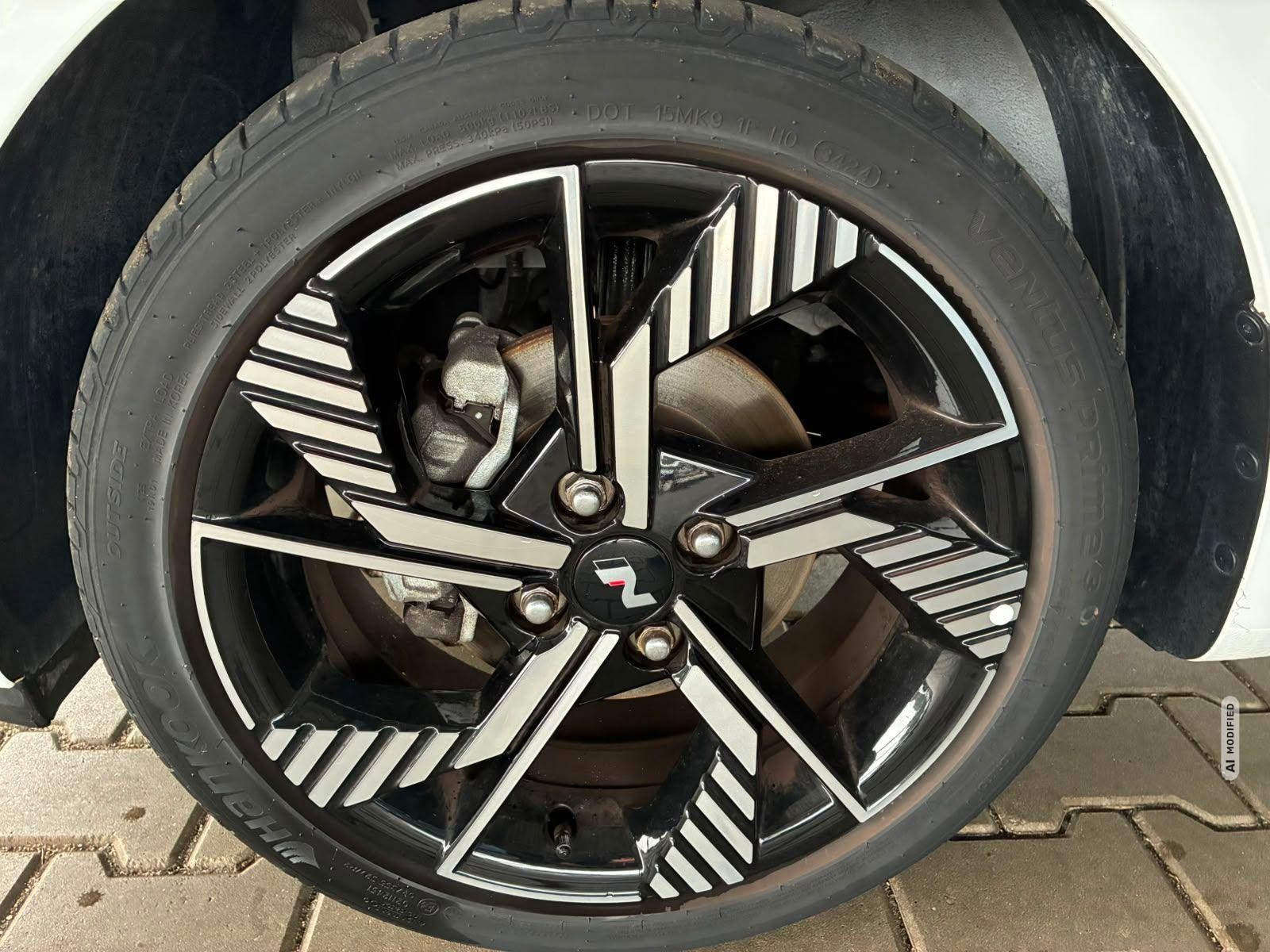 Hyundai i10 MPI 1.2 79PS N-Line / CarPlay / Navi / Kamera / Tempomat / Alu 15''