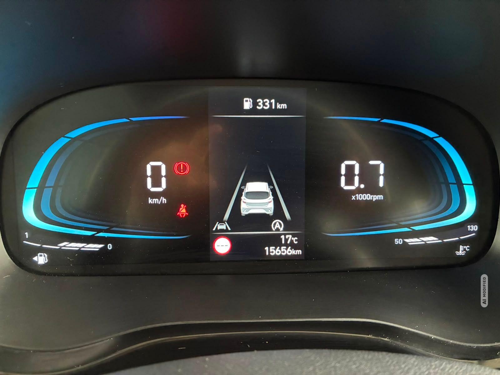 Hyundai i10 MPI 1.2 79PS N-Line / CarPlay / Navi / Kamera / Tempomat / Alu 15''