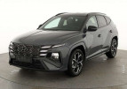 Bild Hyundai Tucson 1.6 T-GDI DCT N-LINE, el. Klappe, Navi, Kamera, Si