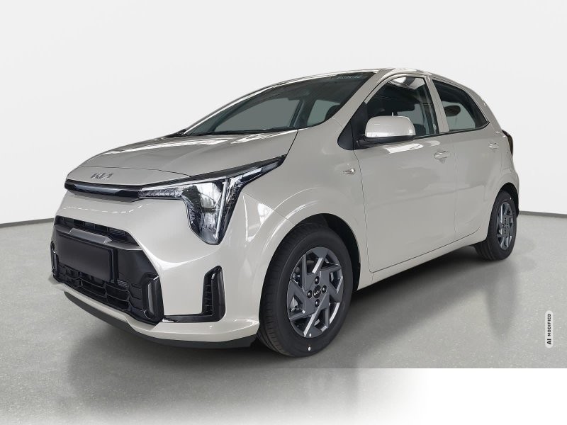 Kia Picanto 1.0 GDI VISION MJ26 SITZH. NAVI KAMERA