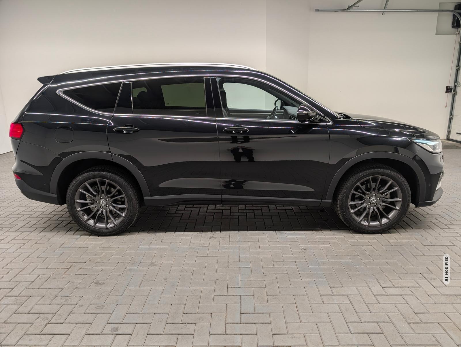 DFSK Fengon 7 AWD Exclusive LED/Navi/Pano/360°/HUD