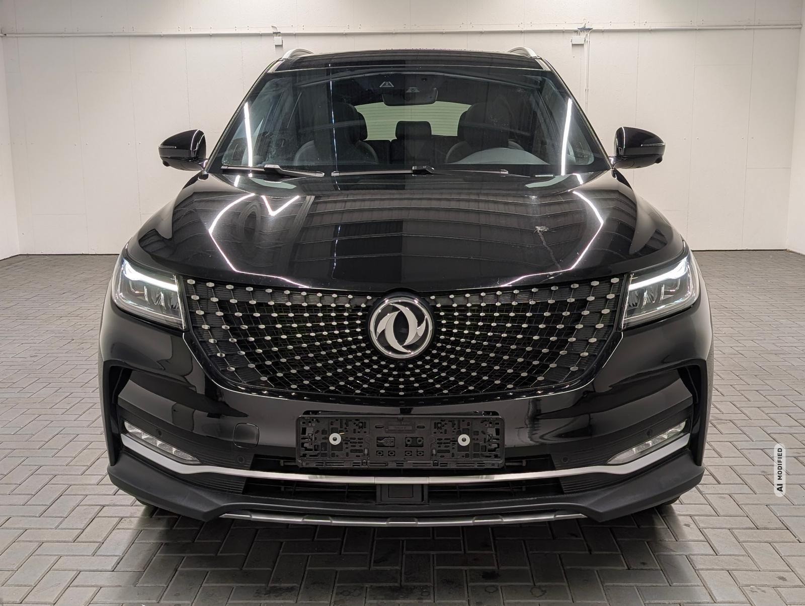DFSK Fengon 7 AWD Exclusive LED/Navi/Pano/360°/HUD