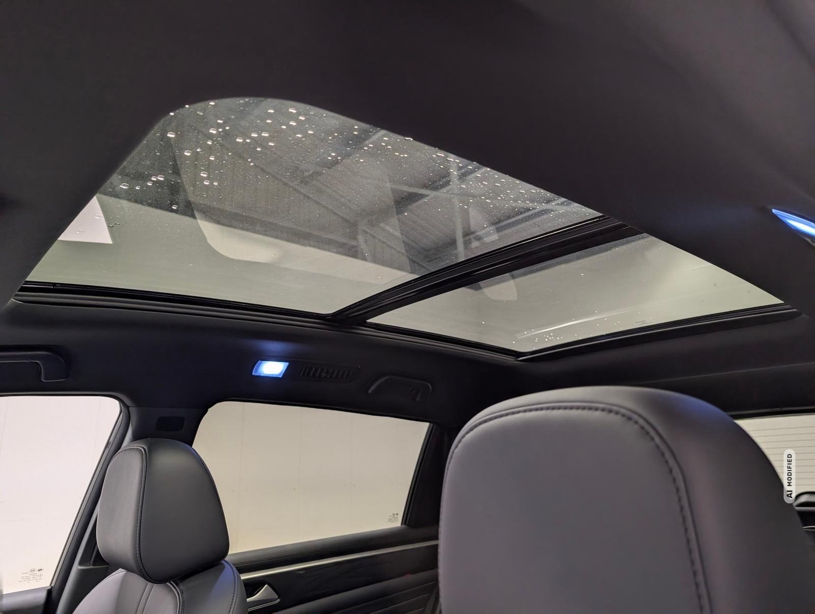 DFSK Fengon 7 AWD Exclusive LED/Navi/Pano/360°/HUD